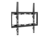Equip Wandhalterung 32"-55"/ 1TFT 40kg fest sw retail