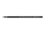 FABER-CASTELL Stift Pitt Graphite Pure HB