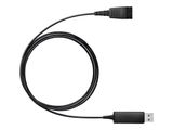 Jabra Kabel QD -> USB Link 230