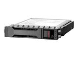 HPE 6.4TB NVMe Gen4 HP MU SFF BC U.3 PM1735a SSD