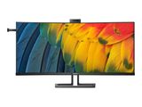 Philips 100,4cm(39,5") 40B1U6903CH 21:09 2xHDMI+DP+USBC IPS retail