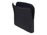 Riva NB Sleeve Suzuka 13,3"-14" schwarz 7704