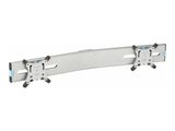 Deskstand Vogel's PFA 9102 DualDisplay Adapter si