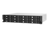 Qnap TL-R1220Sep-RP 19" Rackmount 12bay