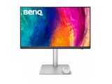 BenQ 68,6cm PD2730S 16:9 DP/HDMI/TB4/USB lift/piv.spk. 5K