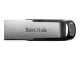 USB-Stick 32GB SanDisk Ultra Flair USB 3.0 black