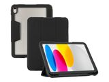 Mobilis Ultra Rugged Case iPad 11'' 2025 iPad 10.9'' Black