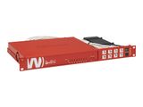 Rackmount.IT Kit for WatchGuard Firebox T80/T85