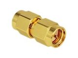 DELOCK HF Adapter SMA -> SMA St/St