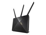 ASUS WL-Router 4G-AX56 AX1800 Cat.6 LTE-Router