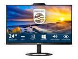 Philips 60,5cm (23,8") 24E1N5300HE 16:09 HDMI+DP+USB-C IPS