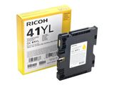 Ricoh Patrone GC41YL yellow 600 Seiten 405768