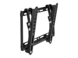 Hagor BL Tilt 200 neigbare Wandhalterung 32-42"