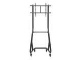 Equip TV-Wagen 37"-80"/ 1TFT 80kg mit Höhenverstellung gr lite Retail