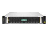 HPE MSA 2060 16Gb Fibre Channel SFF Storage