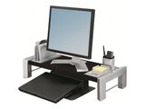 Fellowes Flachbildschirm-Tischhalterung Professional Series