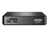 Shuttle Barebone nano NS03A 2GB RAM 32GB /2x HDMI