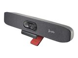 Poly Studio R30 USB Videobar o.Radio GSA/TAA