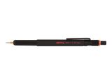 ROTRING Feinminenstift 800+ TouchscreenStylus Schwarz 0,7 Geschenkbox
