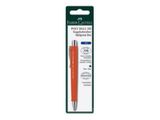 FABER-CASTELL Kugelschreiber Poly Ball XB BK