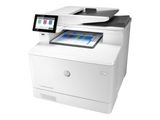 HP Color Laserjet Enterprise M480f 3QA55A#B19