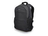 NB Rucksack Port Sydney Backpack ECO (13-14") black