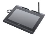 WACOM Unterschriften-Pad DTH-1152 10.1" schwarz