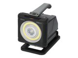 Brennenstuhl Multi Battery LED Akku Handleuchte HL 3000 IP54