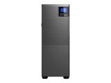 Bluewalker USV Powerwalker VFI 6000 ICT loT 6000W Online (Speditionsversand)