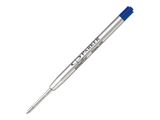 PARKER Gelmine Blau 1er M Blister