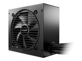 be quiet! Netzteil PURE POWER 12 550W 80+ Gold