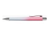 FABER-CASTELL Kugelschreiber Poly Ball Urban Sunset