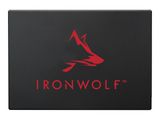 SSD Seagate IronWolf 125 SATAIII 1TB