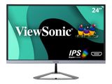 Viewsonic 60,5cm VX2476-SMH 16:9 HDMI/VGA 100Hz FHD