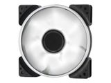 FRACTAL DESIGN Lüfter Prisma SL-12 120mm White LED
