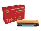 Xerox Toner Everyday Brother TN423C Cyan