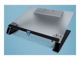 R-Go Dokumentenhalter Read2Write bis A3 mattiertes Acryl/sch