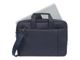 Riva NB Tasche Central 13,3" blau 8221