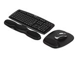 Kensington Handgelenkauflage für Tastatur mit Gel