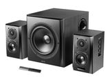 Edifier S351DB 2.1 schwarz Bluetooth retail