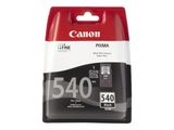 Patrone Canon PG-540BK black