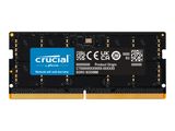 SO DDR5 32GB PC 5600 CL46 Crucial