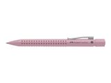 FABER-CASTELL Druckbleistift Grip 2010 0.5 rose shadow