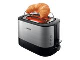 Philips Toaster Viva Collection HD2639/90