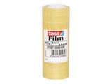 tesafilm Standard 10 Rollen 33m x 15mm