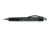 FABER-CASTELL Kugelschreiber Grip Plus Ball M black