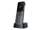 Yealink DECT Telefon W73H Mobilteil