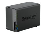 Synology NAS DS224+ 2-bay