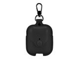 TERRATEC AirPods Case AirBox shape fixed Black