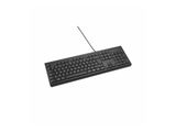 Kensington Tas KB100S EQ- Belgian